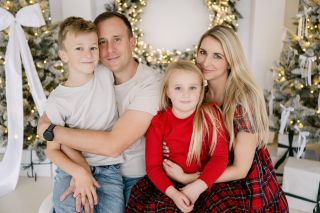 Přejeme vám ty nejkouzelnější Vánoce plné lásky, zdraví a pohody🎄moc všem děkujeme za vaši přízeň a důvěru 🥰 Budeme se moc...